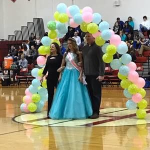 Meet your Posher, Alexa